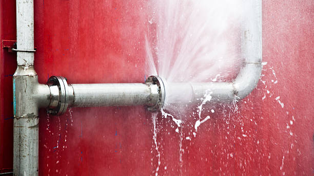 Water damage restoration insurance claims in IN